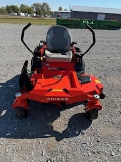 SOLD Ariens RM1232e Lot No. 122708 Other Equipment Tractor Zoom